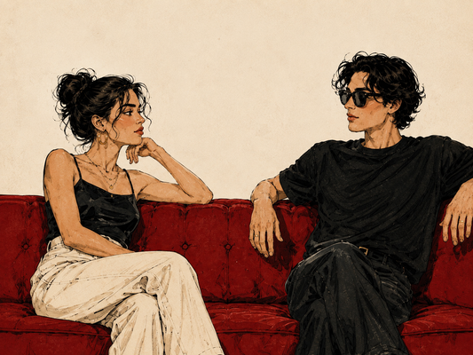 What Is a Situationship? Signs You're in an Undefined Relationship