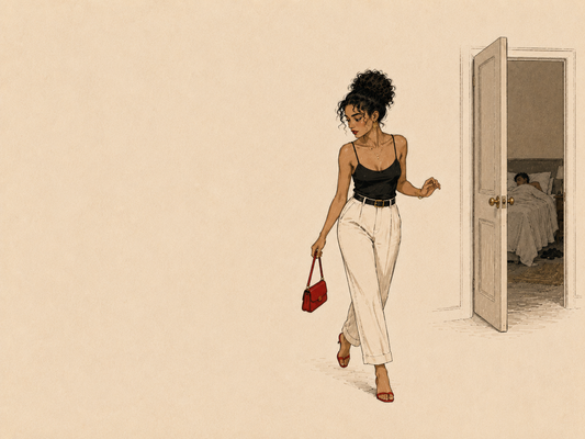 He Acts Like My Boyfriend but Won't Commit — What Does That Mean?